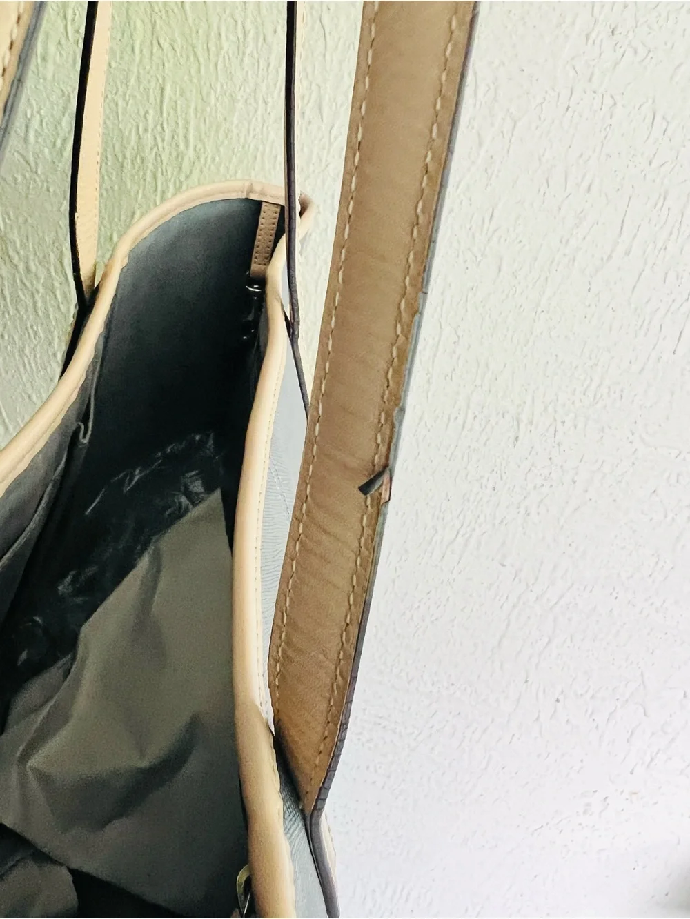 Coach beautiful gunmetal
